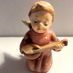 Hummel “Angel Serenade” Figurine